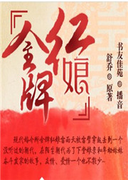 金牌红娘听书网