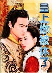 皇上，你被休了听书网