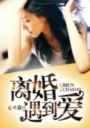 离婚遇到爱听书网