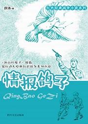 情报鸽子听书网