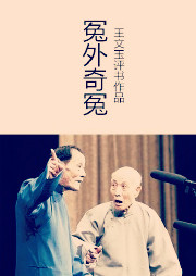 冤外奇冤听书网