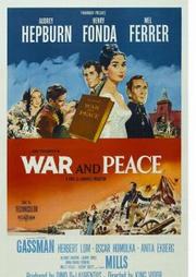 战争与和平听书网