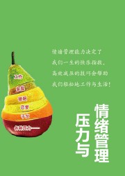 压力与情绪管理听书网