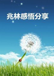 兆林感悟分享听书网