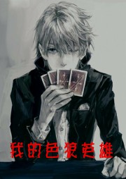 我的色狼英雄听书网