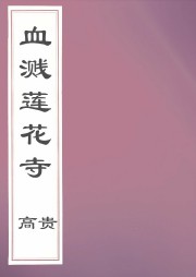 血溅莲花寺听书网