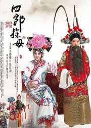 四郎探母听书网