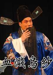 血溅乌纱听书网