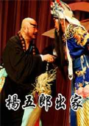 杨五郎出家听书网