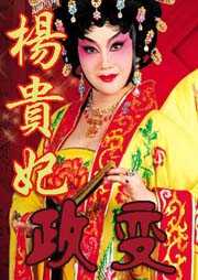 杨贵妃政变（第二部）听书网