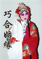 巧合姻缘听书网