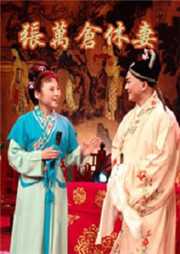 张万仓休妻听书网