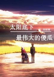 太阳底下最伟大的傻瓜听书网