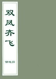 双凤齐飞听书网