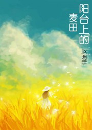 阳台上的麦田听书网