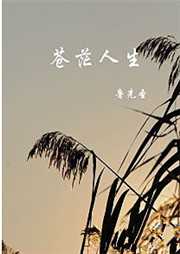 苍茫人生听书网