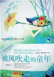 被风吹走的童年听书网