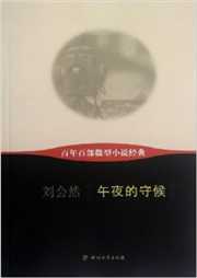 午夜的守候听书网