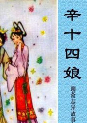 辛十四娘听书网