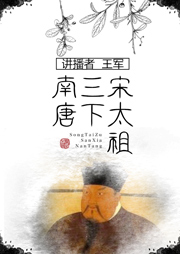 宋太祖三下南唐听书网