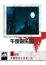 午夜游乐园听书网