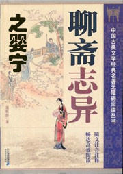 聊斋志异之婴宁听书网