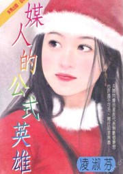 媒人的公式英雄听书网