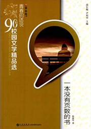 一本没有页数的书听书网