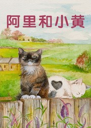 阿里和小黄听书网