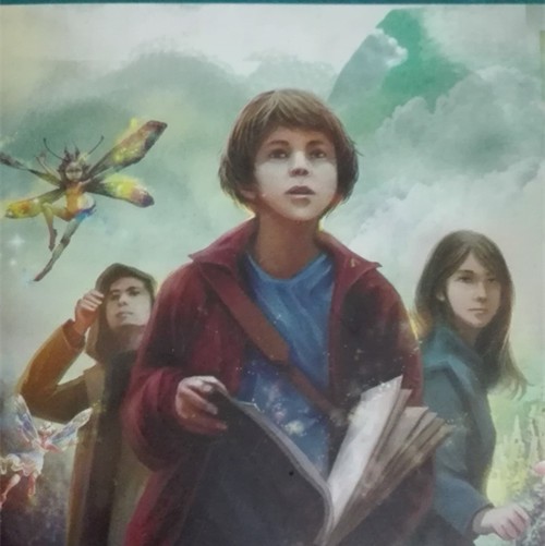 十五岁的小船长听书网