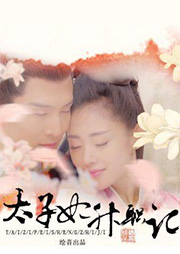 太子妃升职记Ⅰ听书网