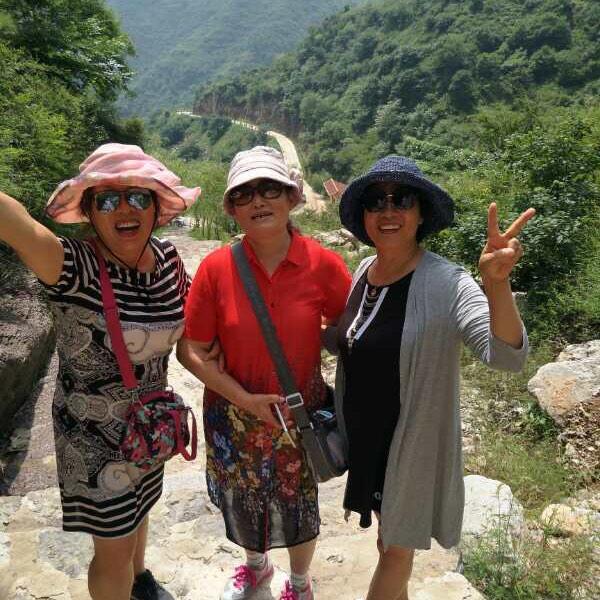 为梦而行听书网