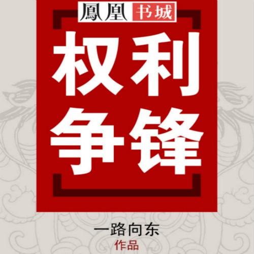 权利争锋听书网