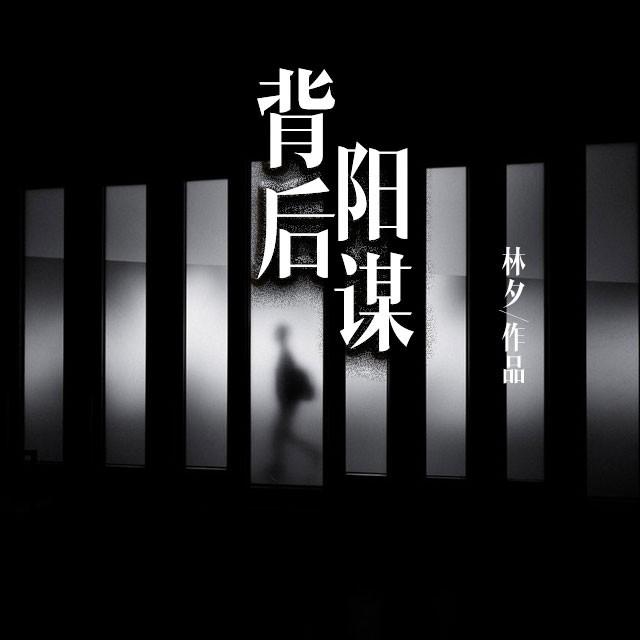 官场浮沉暗流涌动 |《背后阳谋》听书网