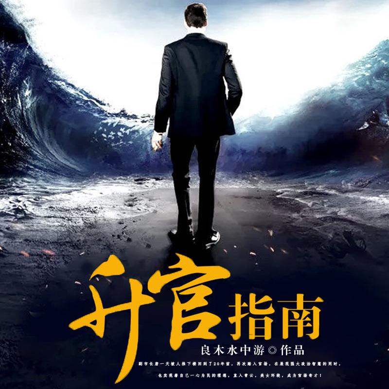 升官指南听书网