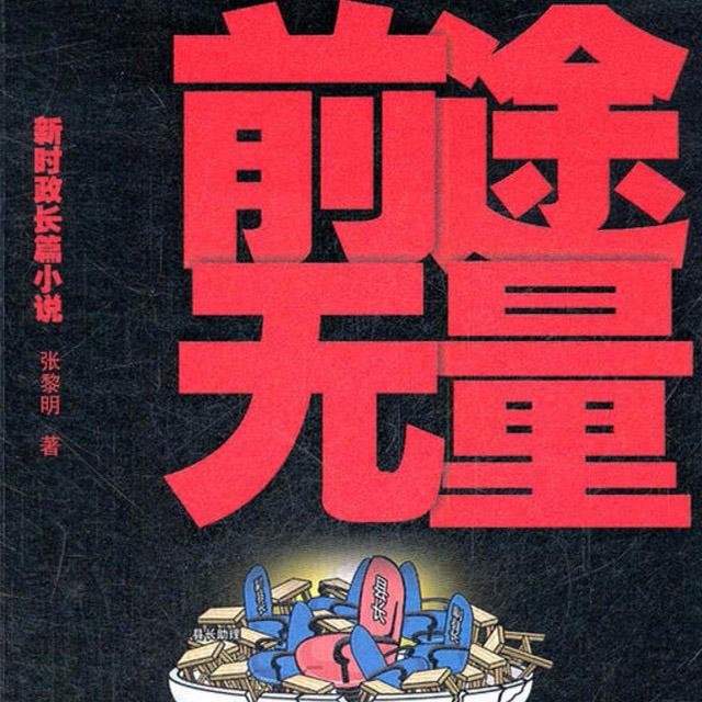 前途无量听书网