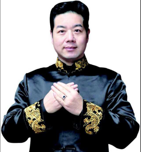 《鬼谷子纵横智慧》兰彦岭听书网