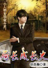 局长成长史听书网