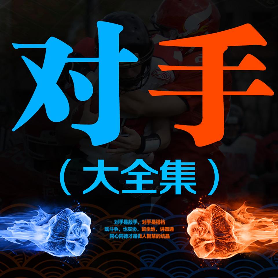 对手：权力征途听书网