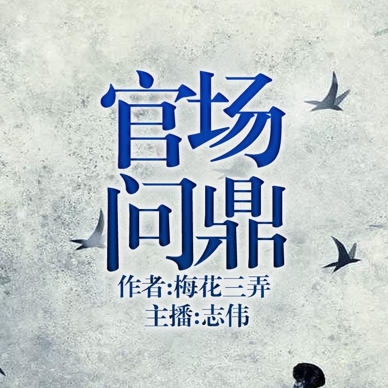 官场问鼎|冷艳女局长的纠缠虐恋听书网