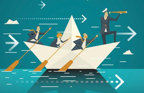 领导力21法则 数字化安利互联网听书网