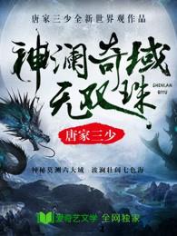 神澜奇域无双珠听书网
