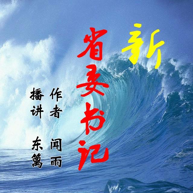 新省委书记听书网