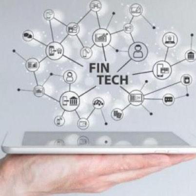 走进科技金融Fintech听书网