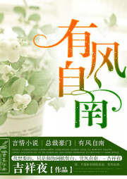 有风自南听书网