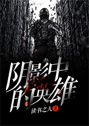 阴影中的英雄听书网