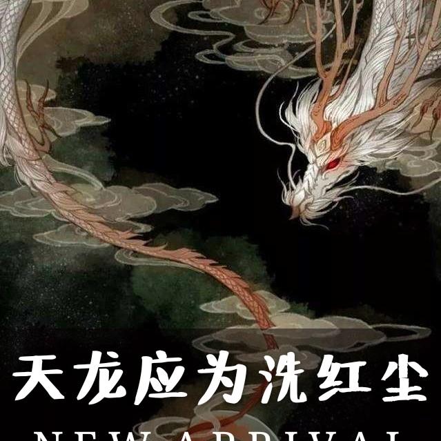 天龙应为洗红尘|小夫妻系列2听书网