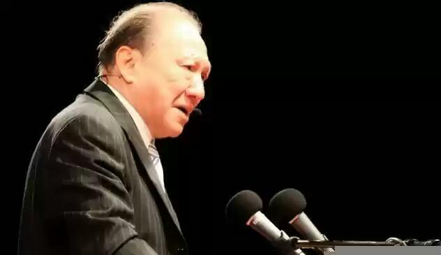 希伯来书-唐崇荣牧师讲道