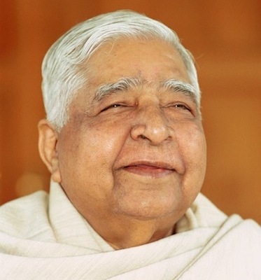 葛印卡老师内观禅讲座