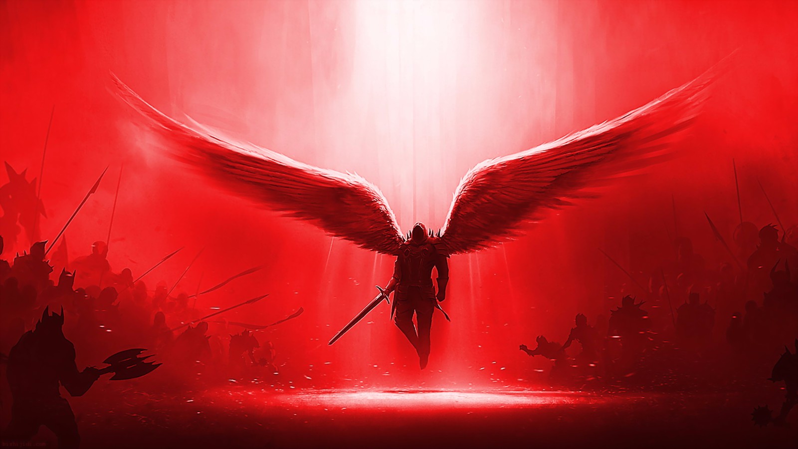 永不到来的黎明